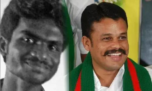 கோகுல்ராஜ் கொலை வழக்கு:  10 பேருக்கு ஆயுள் தண்டனை உறுதி கோகுல்ராஜ் கொலை வழக்கு:  10 பேருக்கு ஆயுள் தண்டனை உறுதி