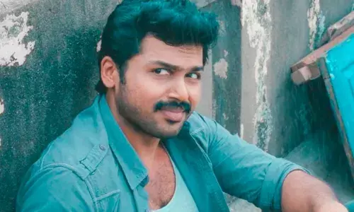 மீண்டும் உருவாகிறது பையா 2: ஹீரோ கார்த்தி? மீண்டும் உருவாகிறது பையா 2: ஹீரோ கார்த்தி?