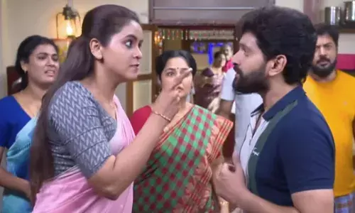 சூர்யாவுக்கு நிகழ்ந்த அவமானம்! கயல் செய்த காரியம் என்ன?