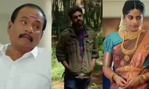 Ethirneechal குணசேகரன் கொடுத்த ஷாக்! ஜனனியின் அதிரடி வியூகம்! ஆதிரை - அருண் திருமணம் நடந்ததா?