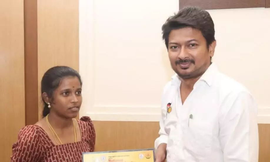 குமாரபாளையத்தில் இலவச யோகா பயிற்சி முகாம் குமாரபாளையத்தில் இலவச யோகா பயிற்சி முகாம்