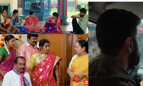 Ethir Neechal Promo