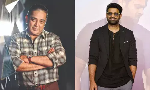 Project K படத்தில் கமல்ஹாசன்! மாஸ் வீடியோ வெளியிட்டு உறுதி செய்த படக்குழு! அப்ப அதுவும் உண்மைதானா?