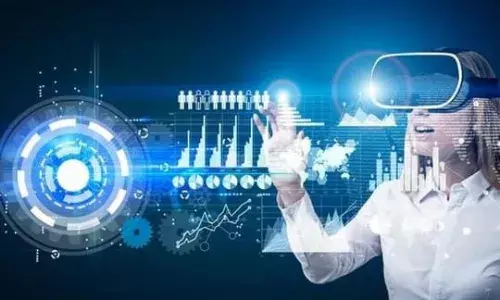 2023ம் ஆண்டின் சமீபத்திய தொழில்நுட்பங்கள் 2023ம் ஆண்டின் சமீபத்திய தொழில்நுட்பங்கள்