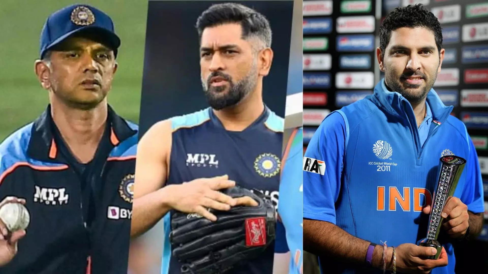 டிராவிட்டுக்கு பிறகு தோனி! பயிற்சியாளராக யாரை நியமிக்கலாம்? டிராவிட்டுக்கு பிறகு தோனி! பயிற்சியாளராக யாரை நியமிக்கலாம்?