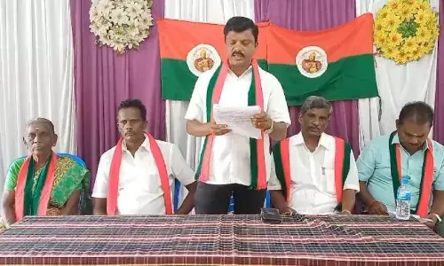 தாமிரபரணியில் உயிர் நீத்த தேயிலை தோட்ட தொழிலாளர்களுக்கு நினைவுத் தூண் தாமிரபரணியில் உயிர் நீத்த தேயிலை தோட்ட தொழிலாளர்களுக்கு நினைவுத் தூண்
