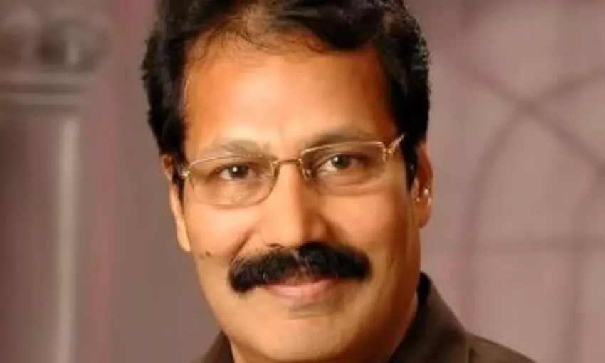ஆளுநர் மக்கள் பிரச்னைகள் குறித்து பேசலாம்: டாக்டர் கிருஷ்ணசாமி பேட்டி ஆளுநர் மக்கள் பிரச்னைகள் குறித்து பேசலாம்: டாக்டர் கிருஷ்ணசாமி பேட்டி