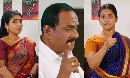 Ethir Neechal Serial Today Promo