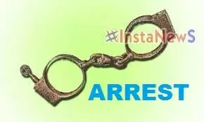 ஏலச்சீட்டு நடத்துவதாக ரூ. 3.50 லட்சம் மோசடி செய்த சேலை வியாபாரி கைது ஏலச்சீட்டு நடத்துவதாக ரூ. 3.50 லட்சம் மோசடி செய்த சேலை வியாபாரி கைது