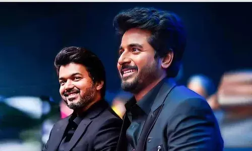 விஜய் இல்ல... SK தான் ஒன் ஒன் ஒன் நம்பர் 1.. இதான் கணக்கு!