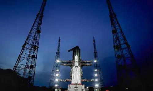 India Moon Mission: சந்திரயான்-3 எவ்வாறு இந்தியாவிற்கு பெருமை சேர்க்கவுள்ளது? India Moon Mission: சந்திரயான்-3 எவ்வாறு இந்தியாவிற்கு பெருமை சேர்க்கவுள்ளது?