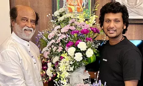 Breaking உறுதி செய்த லோகேஷ் கனகராஜ்! தலைவர் 171 எப்ப தொடங்கும்? Breaking உறுதி செய்த லோகேஷ் கனகராஜ்! தலைவர் 171 எப்ப தொடங்கும்?