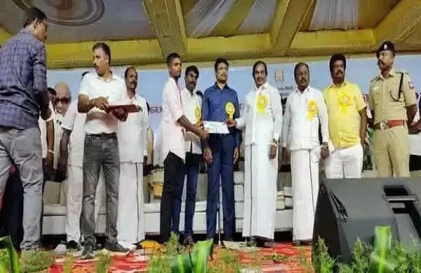 ஜவ்வாது மலை கோடை விழா வரும் ஞாயிற்றுக்கிழமை வரை நீட்டிப்பு ஜவ்வாது மலை கோடை விழா வரும் ஞாயிற்றுக்கிழமை வரை நீட்டிப்பு