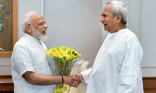 டெல்லி சேவைகள் மசோதாவுக்கு பிஜேடி ஆதரவு: ஆம் ஆத்மிக்கு பின்னடைவு டெல்லி சேவைகள் மசோதாவுக்கு பிஜேடி ஆதரவு: ஆம் ஆத்மிக்கு பின்னடைவு