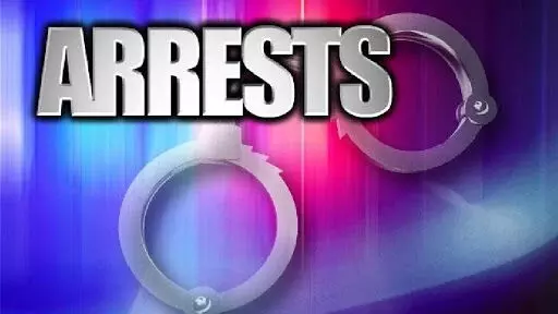 நகைக்கடையில் மோசடியில் ஈடுபட்ட 2 பெண்கள் கைது நகைக்கடையில் மோசடியில் ஈடுபட்ட 2 பெண்கள் கைது