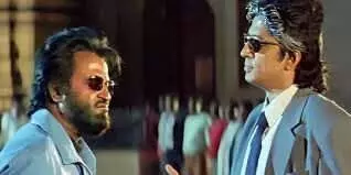 நடிகர் ரகுவரனின் இறப்பிற்கு செல்லாத ரஜினி: இது ஒரு தாயின் கண்ணீர் கடிதம் நடிகர் ரகுவரனின் இறப்பிற்கு செல்லாத ரஜினி: இது ஒரு தாயின் கண்ணீர் கடிதம்