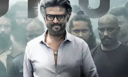 ‘‘இது ஜெயிலர் வாரம்’’ நடிகர் தனுஷ் போட்ட ட்வீட் வைரல்