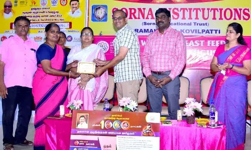 கோவில்பட்டியில் உலக தாய்ப்பால் வார விழா கலை நிகழ்ச்சியுடன் கொண்டாட்டம் கோவில்பட்டியில் உலக தாய்ப்பால் வார விழா கலை நிகழ்ச்சியுடன் கொண்டாட்டம்