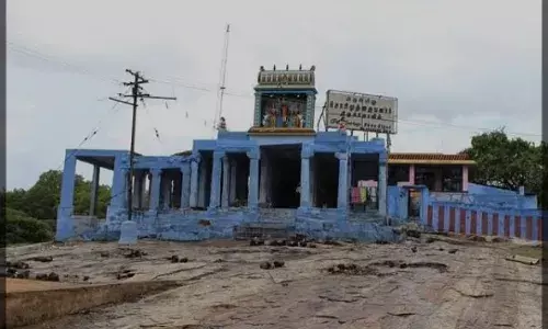 சொரிமுத்து அய்யனார் கோவில் ஆடி அமாவாசை திருவிழா: மாவட்ட நிர்வாகத்தின் அறிவிப்பு