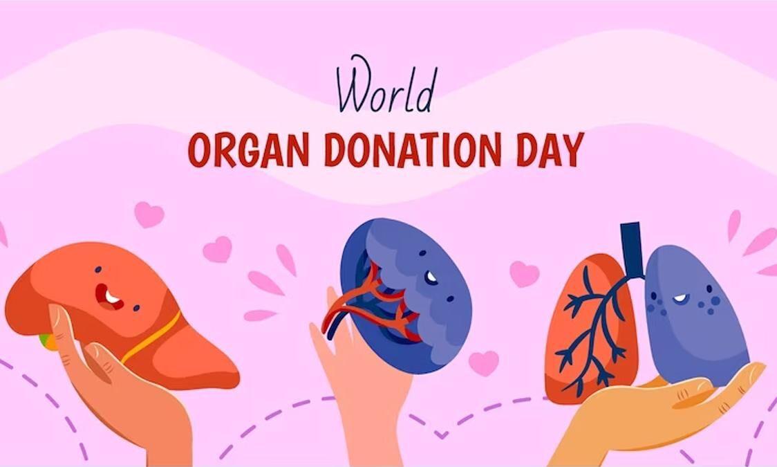 organ donation essay in tamil