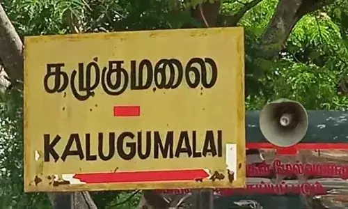 மீண்டும் ஒரு நாங்குநேரி சம்பவம்! பட்டியலின மாணவர் மீது தாக்குதல்! மீண்டும் ஒரு நாங்குநேரி சம்பவம்! பட்டியலின மாணவர் மீது தாக்குதல்!