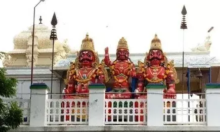 பெருந்துறை கோட்டை மாரியம்மன் கோவில்  நாளை   கும்பாபிஷேக விழா:சிறப்பு ஏற்பாடு பெருந்துறை கோட்டை மாரியம்மன் கோவில்  நாளை   கும்பாபிஷேக விழா:சிறப்பு ஏற்பாடு