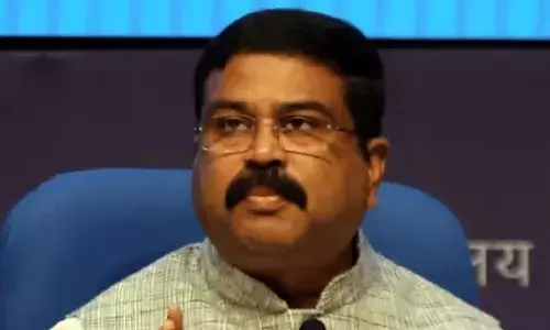 2024 முதல் 11, 12-ம் வகுப்புகளுக்கு ஆண்டுக்கு இருமுறை பொதுத் தேர்வு; மத்திய அரசு