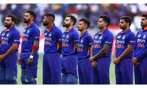 ஆசிய  கோப்பை 2023  இந்திய அணியில் யார் யார்?