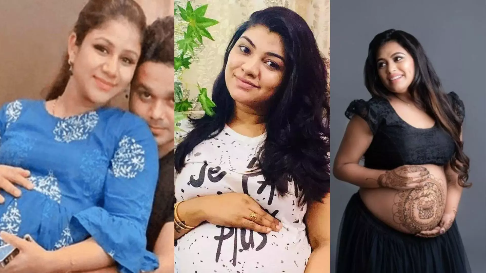 Tamil Serial Actress கர்ப்ப காலத்தில் சீரியலில் நடித்த தமிழ் சீரியல் நடிகைகள் Tamil Serial Actress கர்ப்ப காலத்தில் சீரியலில் நடித்த தமிழ் சீரியல் நடிகைகள்