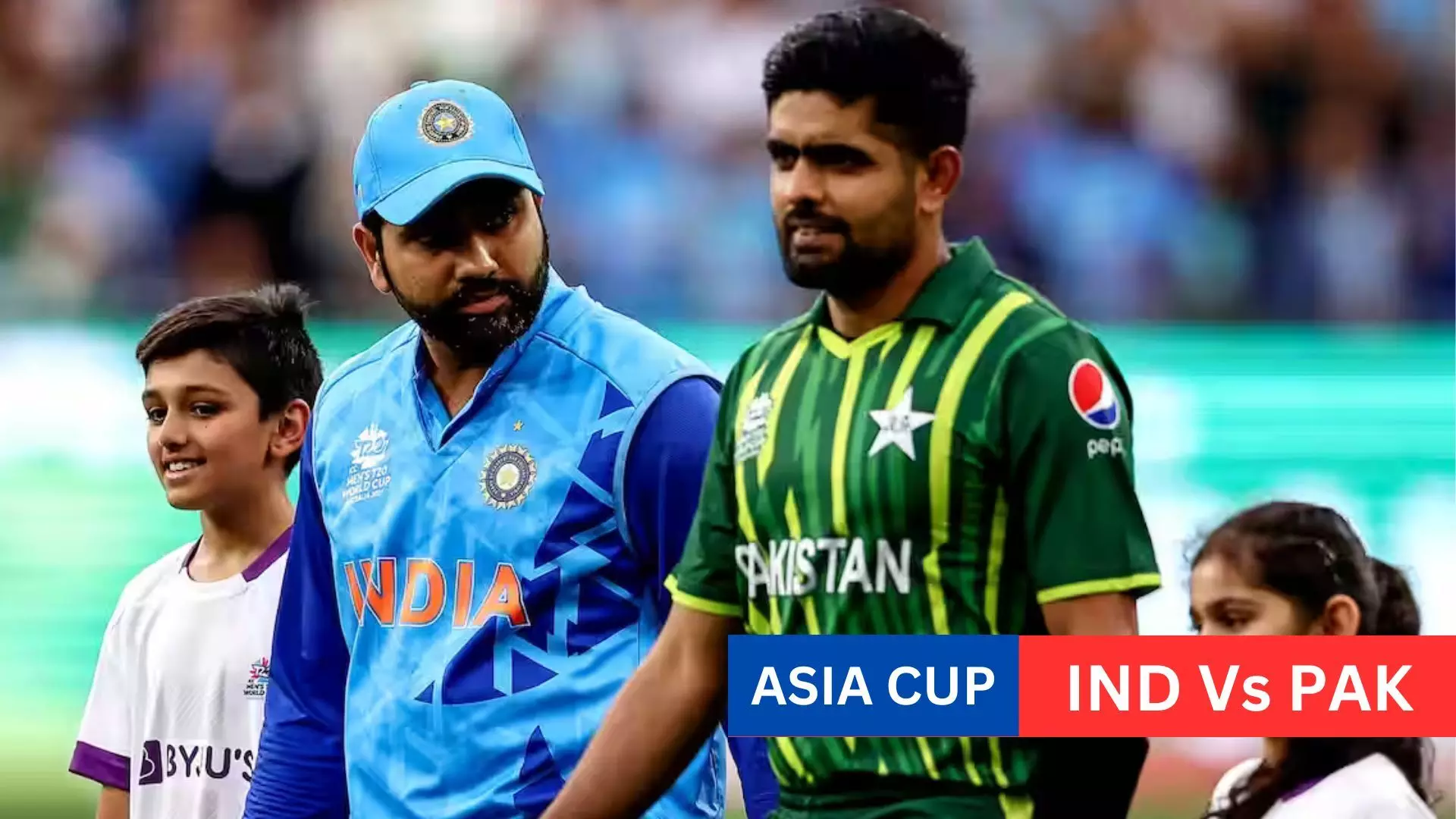 Asia Cup Cricket இந்தியா - பாகிஸ்தான் இன்று மோதல் Asia Cup Cricket இந்தியா - பாகிஸ்தான் இன்று மோதல்