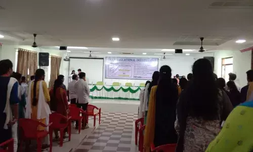 வெள்ளை கோட் விழாவின் அற்புதமான தருணங்கள் இதோ! வெள்ளை கோட் விழாவின் அற்புதமான தருணங்கள் இதோ!