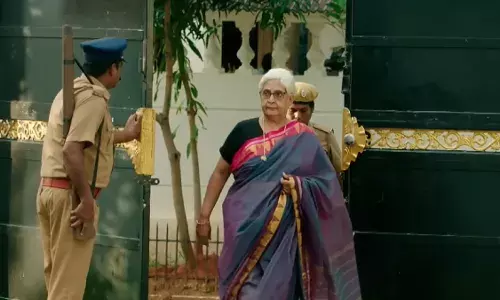 வெட்டி விட துடிக்கும் குணசேகரன்...! மாஸ் எண்ட்ரி கொடுக்கும் அப்பத்தா!