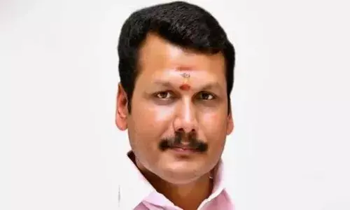 செந்தில் பாலாஜி அமைச்சராக தொடரலாமா? முதல்வர் முடிவு செய்ய  நீதிமன்றம் உத்தரவு செந்தில் பாலாஜி அமைச்சராக தொடரலாமா? முதல்வர் முடிவு செய்ய  நீதிமன்றம் உத்தரவு