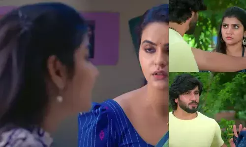 Kayal serial மீண்டும் வந்த பிரபு... அதிர்ந்து போன ஆனந்தி!