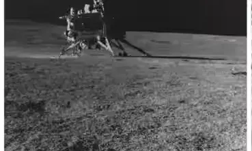 Vikram Lander Hops on Lunar Surface: நிலவில் இஸ்ரோ மேற்கொண்ட அடுத்த சோதனை முயற்சி வெற்றி Vikram Lander Hops on Lunar Surface: நிலவில் இஸ்ரோ மேற்கொண்ட அடுத்த சோதனை முயற்சி வெற்றி