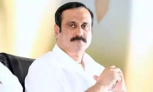 முதல்வரின் அறிவிப்பு.. சிறப்பான அங்கீகாரம்: டாக்டர் அன்புமணி பாராட்டு முதல்வரின் அறிவிப்பு.. சிறப்பான அங்கீகாரம்: டாக்டர் அன்புமணி பாராட்டு