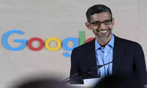 மிகப்பெரிய தொழில்நுட்ப மாற்றமாக செயற்கை நுண்ணறிவு இருக்கும்: கூகுள் சிஇஓ சுந்தர் பிச்சை