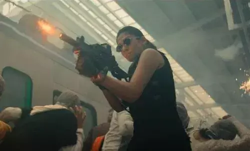 Nayanthara Bollywood Debut: ‘ஜவான்’ இன்று உலகம் முழுவதும் வெளியீடு.. நயன்தாராவுக்கு குவியும் பாராட்டுகள்