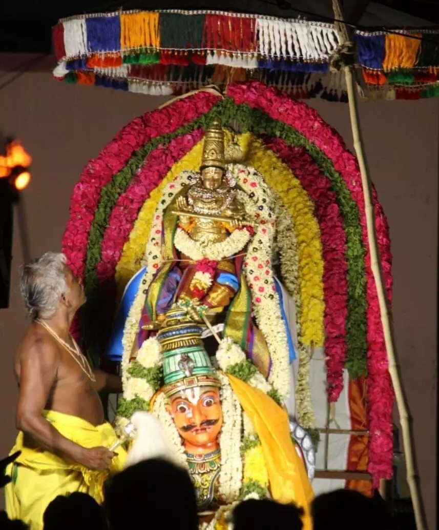 மதுரை மாவட்டம் வாடிப்பட்டியில் கிருஷ்ண ஜயந்தி விழா மதுரை மாவட்டம் வாடிப்பட்டியில் கிருஷ்ண ஜயந்தி விழா