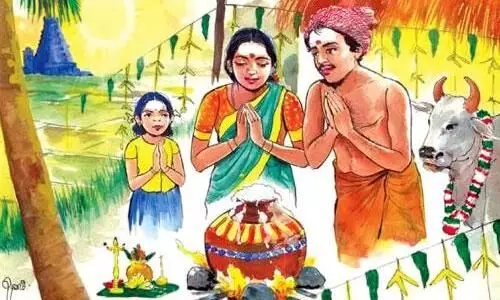 10 Points about pongal festival in tamil-சொத்தாட்டம் பத்து வரிகளில் பொங்கல் பண்டிகை..! 10 Points about pongal festival in tamil-சொத்தாட்டம் பத்து வரிகளில் பொங்கல் பண்டிகை..!