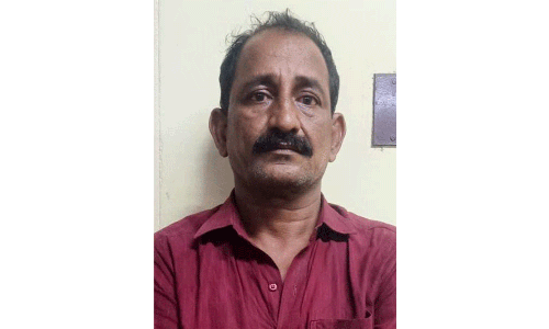 தேனி விவாசாயியிடம் ரூ.35 லட்சம் கொள்ளை வழக்கில் மேலும் ஒருவர் கைது தேனி விவாசாயியிடம் ரூ.35 லட்சம் கொள்ளை வழக்கில் மேலும் ஒருவர் கைது
