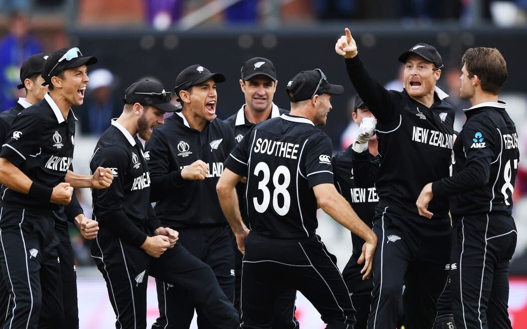 New Zealand Cricket World Cup Squad 2023 உலக கோப்பை 2023க்கான நியூசிலாந்து அணி இதுதான் டஃப்