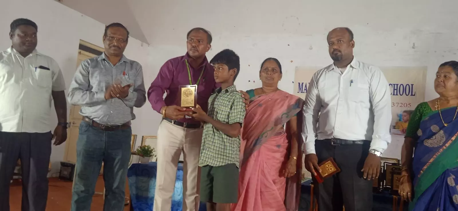 குமாரபாளையம் பள்ளி மாணவர் மாநில அளவிலான சதுரங்க போட்டிக்கு தேர்வு குமாரபாளையம் பள்ளி மாணவர் மாநில அளவிலான சதுரங்க போட்டிக்கு தேர்வு