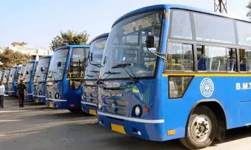 இன்று பெங்களூருவில் தனியார் வாகனங்கள் பந்த்: காரணங்கள் என்ன?