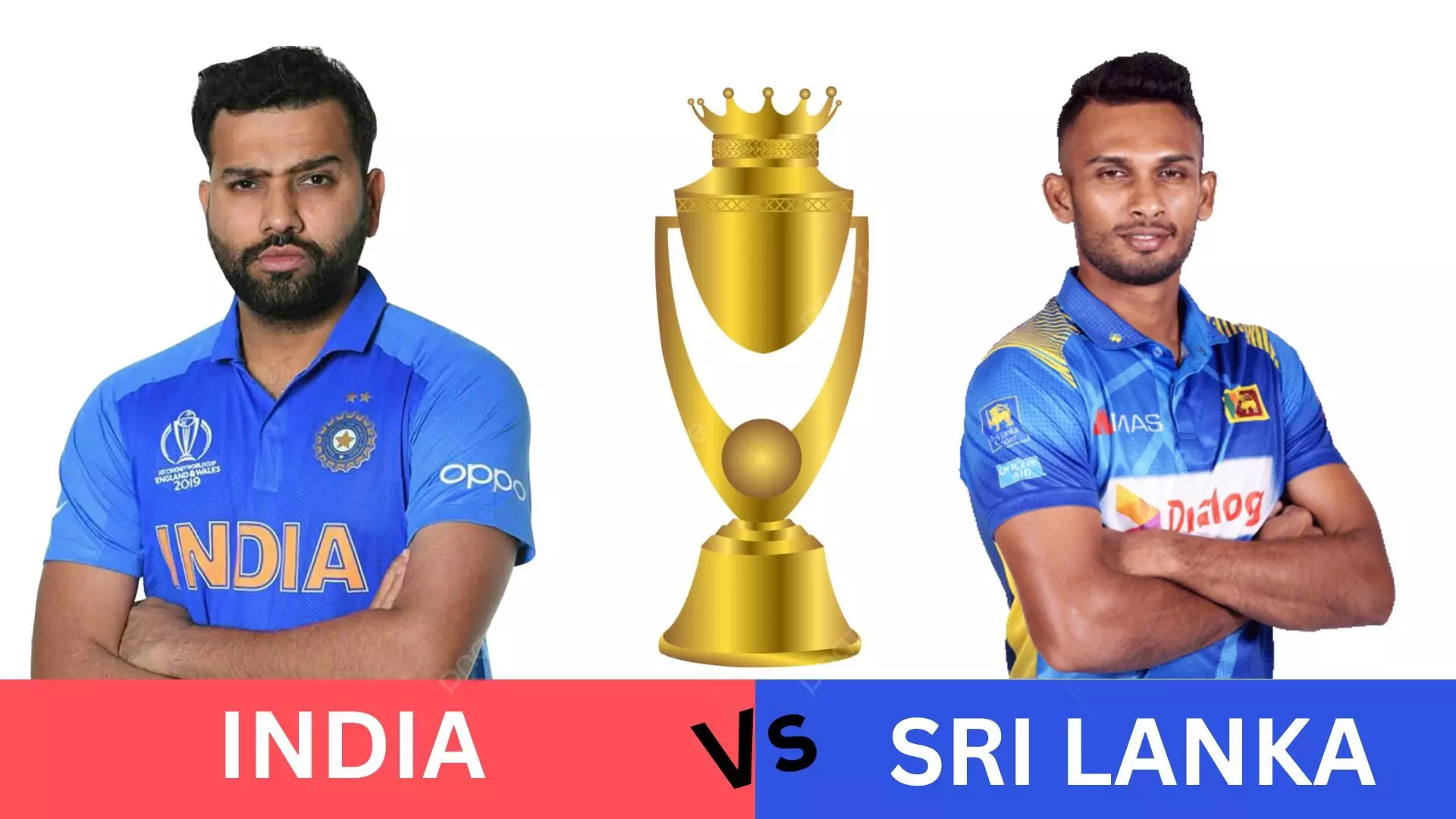 இலங்கையை சொந்த மண்ணில் வீழ்த்துமா இந்தியா? இன்று மோதல்! இலங்கையை சொந்த மண்ணில் வீழ்த்துமா இந்தியா? இன்று மோதல்!