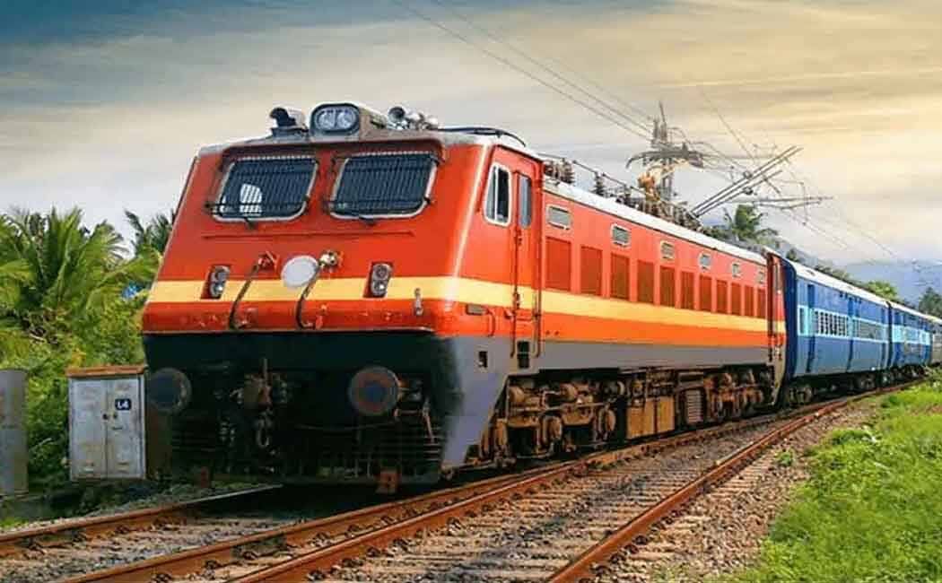 pongal train ticket booking 2024 பொங்கலுக்கு ஊருக்கு போறீங்களா