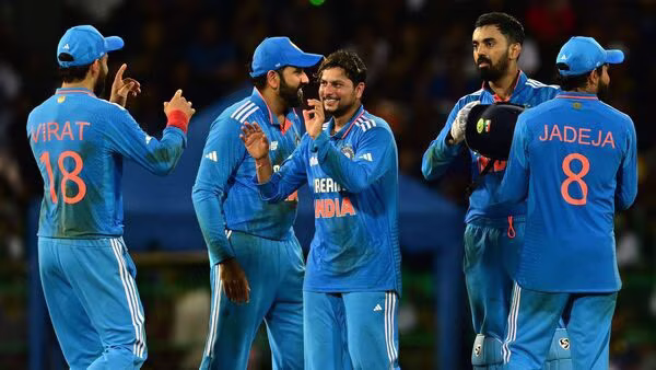 Asia Cup 2023 இந்தியா - இலங்கை மேட்ச்ல என்னல்லாம் நடந்துது தெரியுமா? Asia Cup 2023 இந்தியா - இலங்கை மேட்ச்ல என்னல்லாம் நடந்துது தெரியுமா?