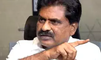 காலிங்கராயன் அத்திக்கடவு - அவிநாசி திட்டம்: முதல்வருக்கு கொங்கு ஈஸ்வரன் நன்றி