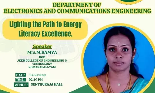 ஆற்றல் கல்வியறிவு சிறந்து விளங்குவதற்கான பாதையை ஒளிரச் செய்தல்! ஆற்றல் கல்வியறிவு சிறந்து விளங்குவதற்கான பாதையை ஒளிரச் செய்தல்!