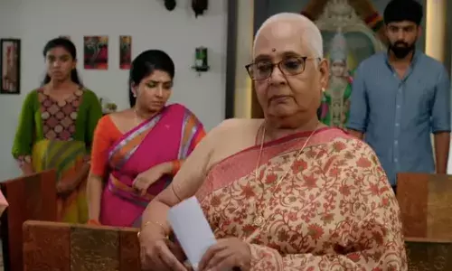 அசுரனாக திரும்பி வரும் குணசேகரன்! என்னென்ன நடக்க போகுதோ?